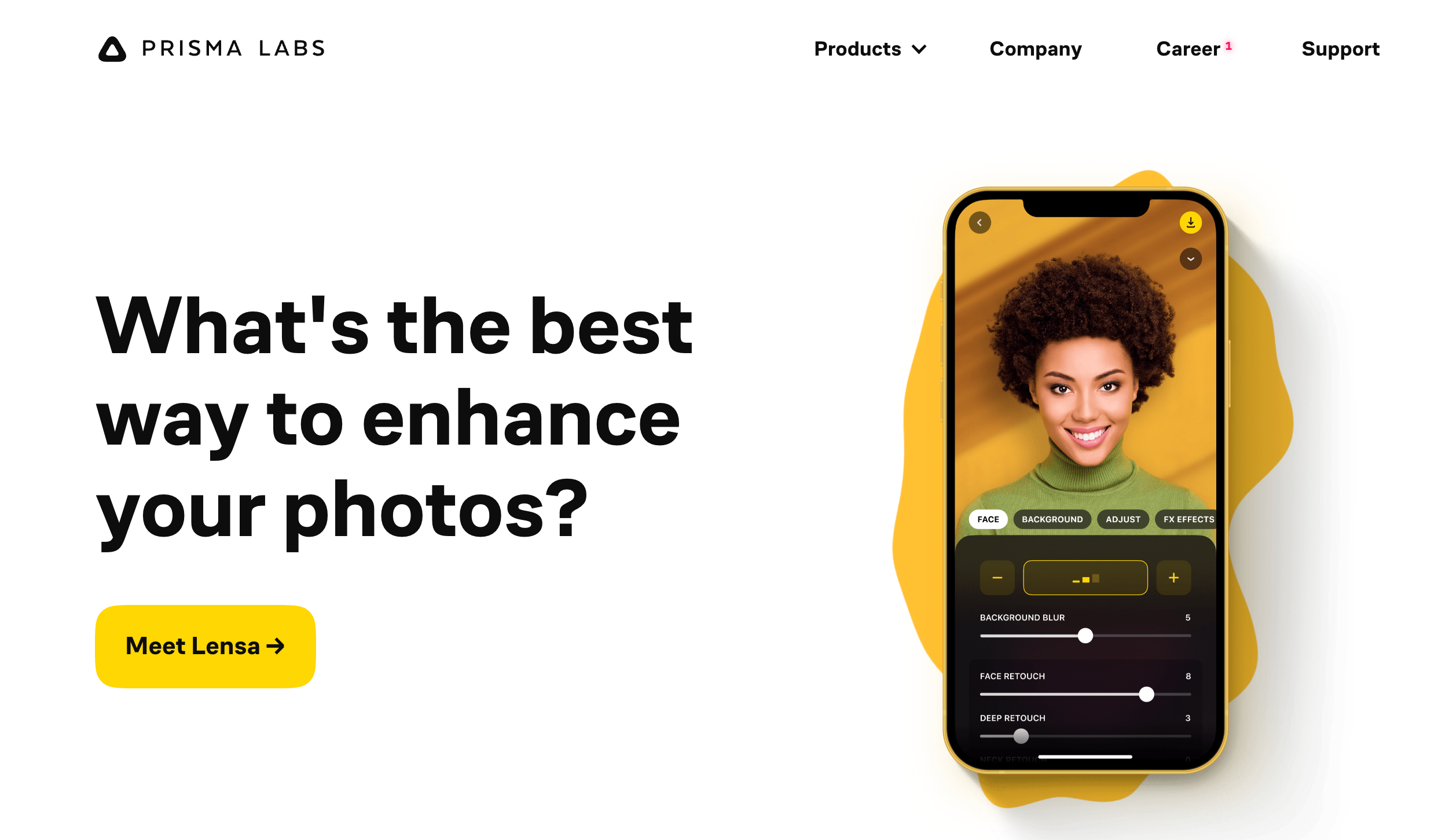Prisma Lab Plugin for Adobe Photoshop