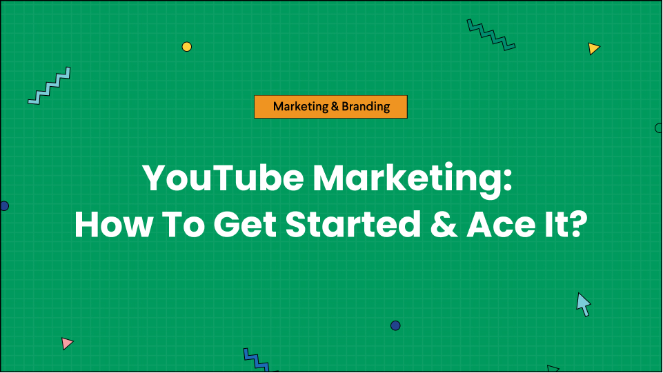YouTube-Marketing