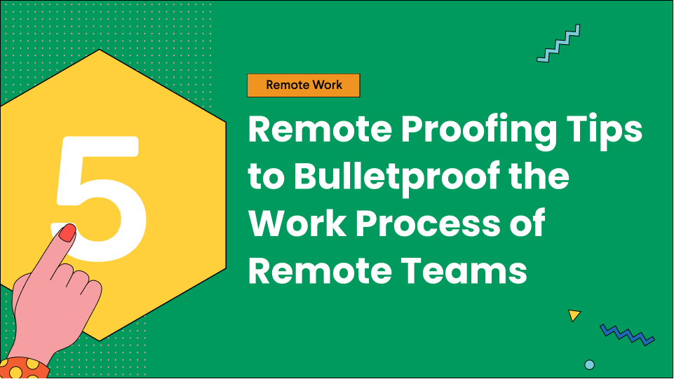 remote-proofing-tips